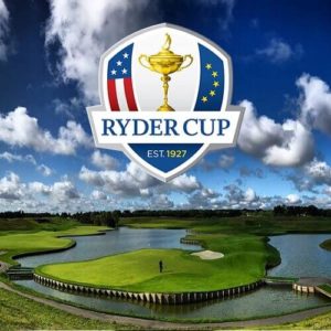 Ryder-Cup