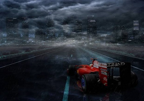 Typhoon Threatens Japan GP